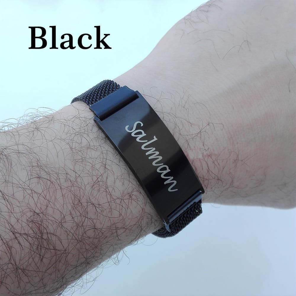 Unisex Bracelet view 3